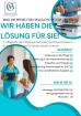 Pflege und Haushalthilfe